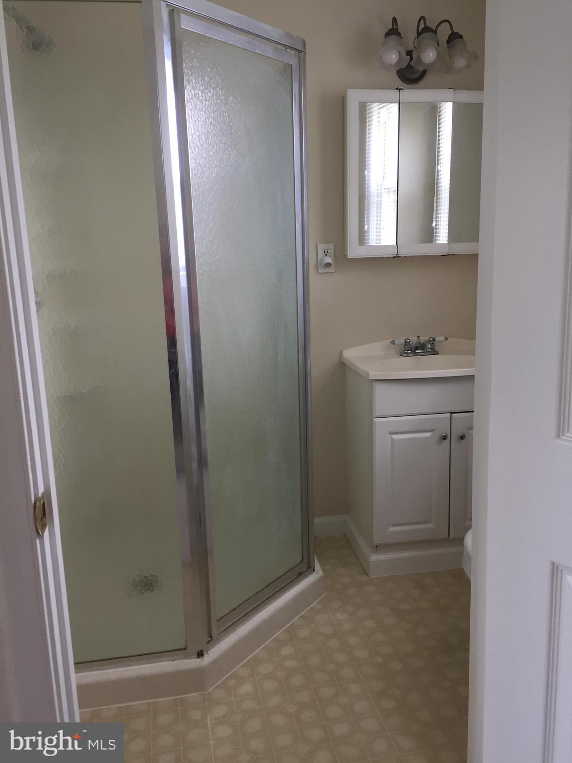 7327 Windsor Mill Road Baltimore, MD 21244 - Photo 22 of 28 Master bath
