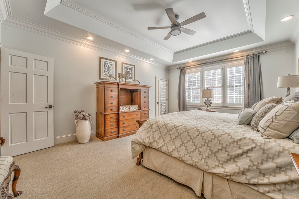 1807 Marthas Bridge Road Dalton, GA 30720 - Photo 30 of 74 Gallery Image 30