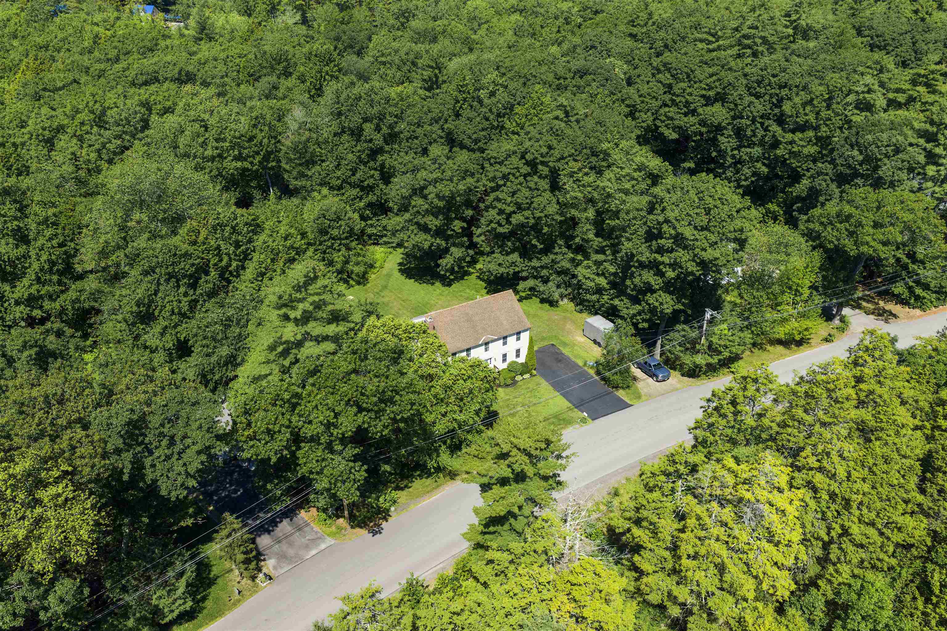 54 Beech Hill Road Exeter, NH 03833 - Photo 2 of 46