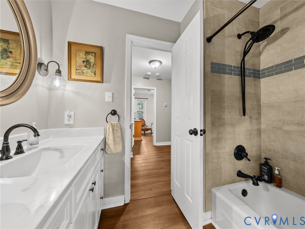 13230 Queensgate Road Midlothian, VA 23114 - Photo 22 of 35