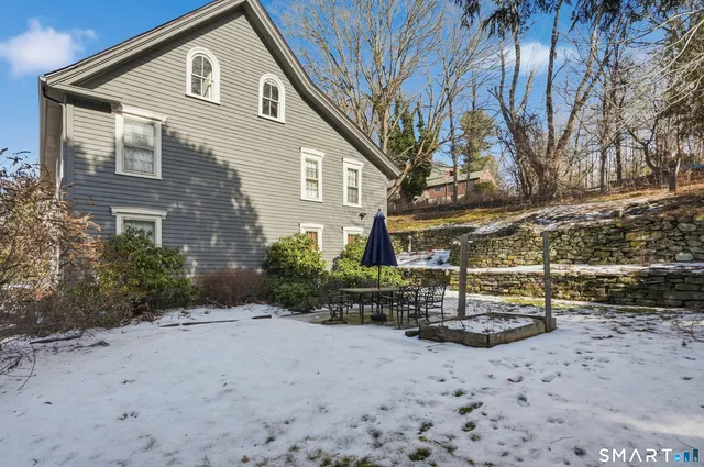 $525,000 | 417 Washington Street, Norwich, CT 06360