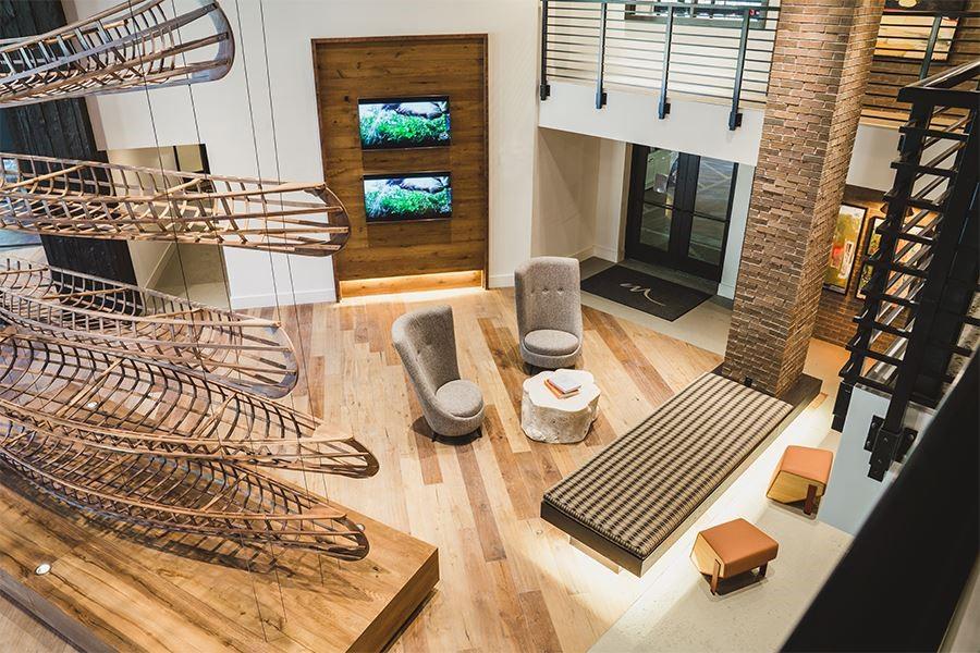 3205 Cumberland Boulevard Southeast, Unit 230 Atlanta, GA 30339 - Photo 12 of 17