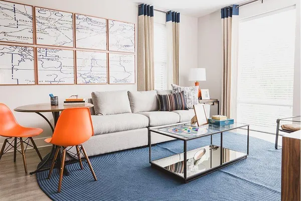 $1,795 | 3205 Cumberland Boulevard Southeast, Unit 534, Atlanta, GA 30339