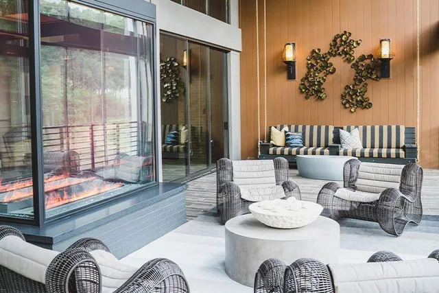 $1,675 | 3205 Cumberland Boulevard Southeast, Unit 230, Atlanta, GA 30339