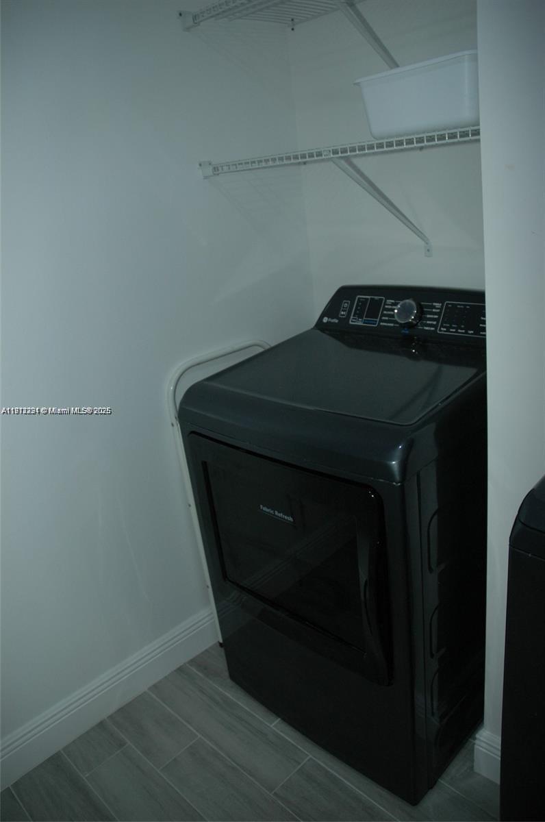 3571 Inverrary Drive, Unit 201 Lauderhill, FL 33319 - Photo 16 of 48 a view of utility room