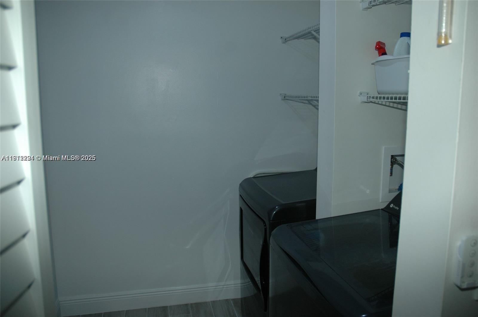 3571 Inverrary Drive, Unit 201 Lauderhill, FL 33319 - Photo 18 of 48 a view of utility room