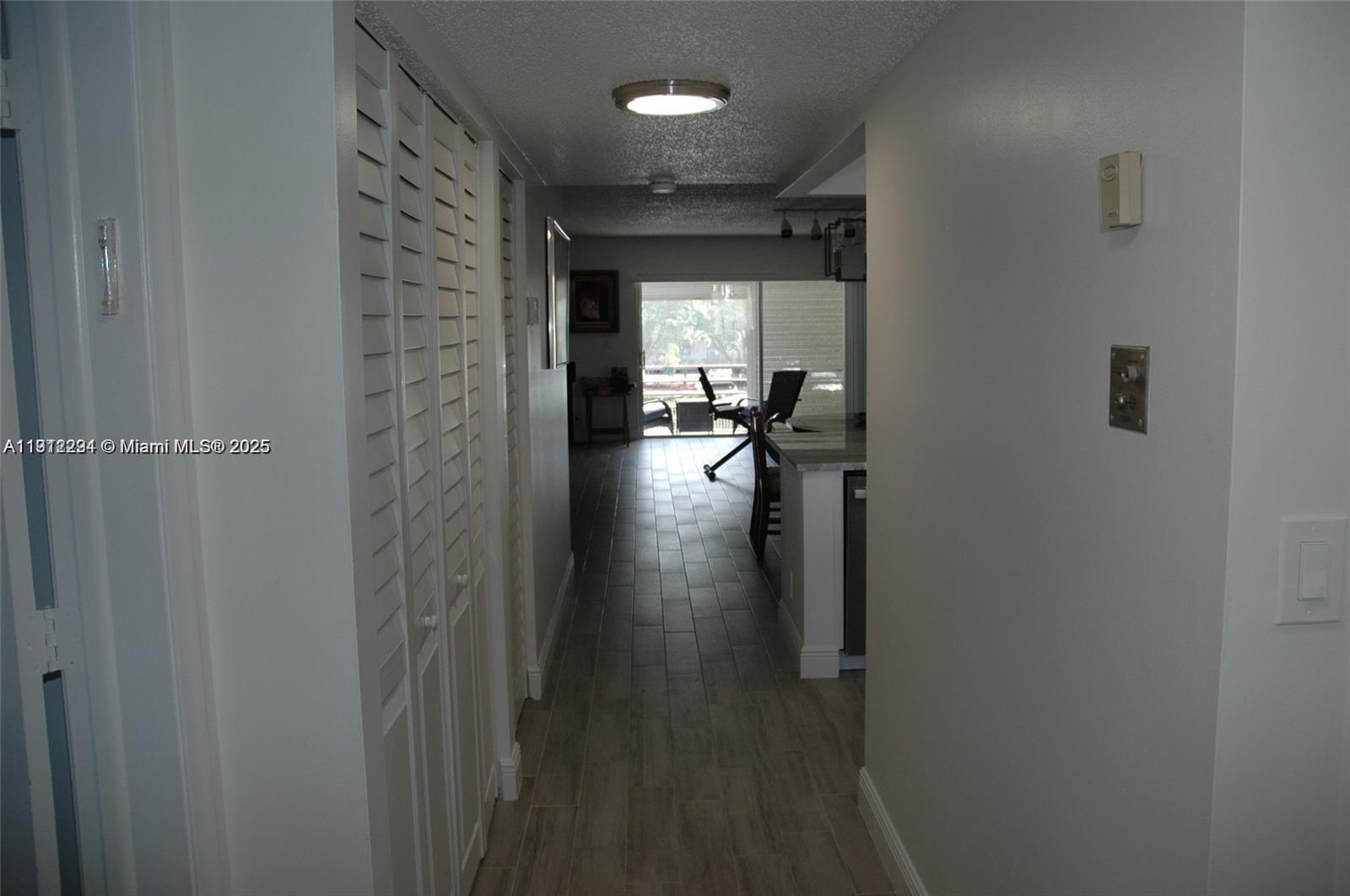 3571 Inverrary Drive, Unit 201 Lauderhill, FL 33319 - Photo 24 of 48 a view of empty room