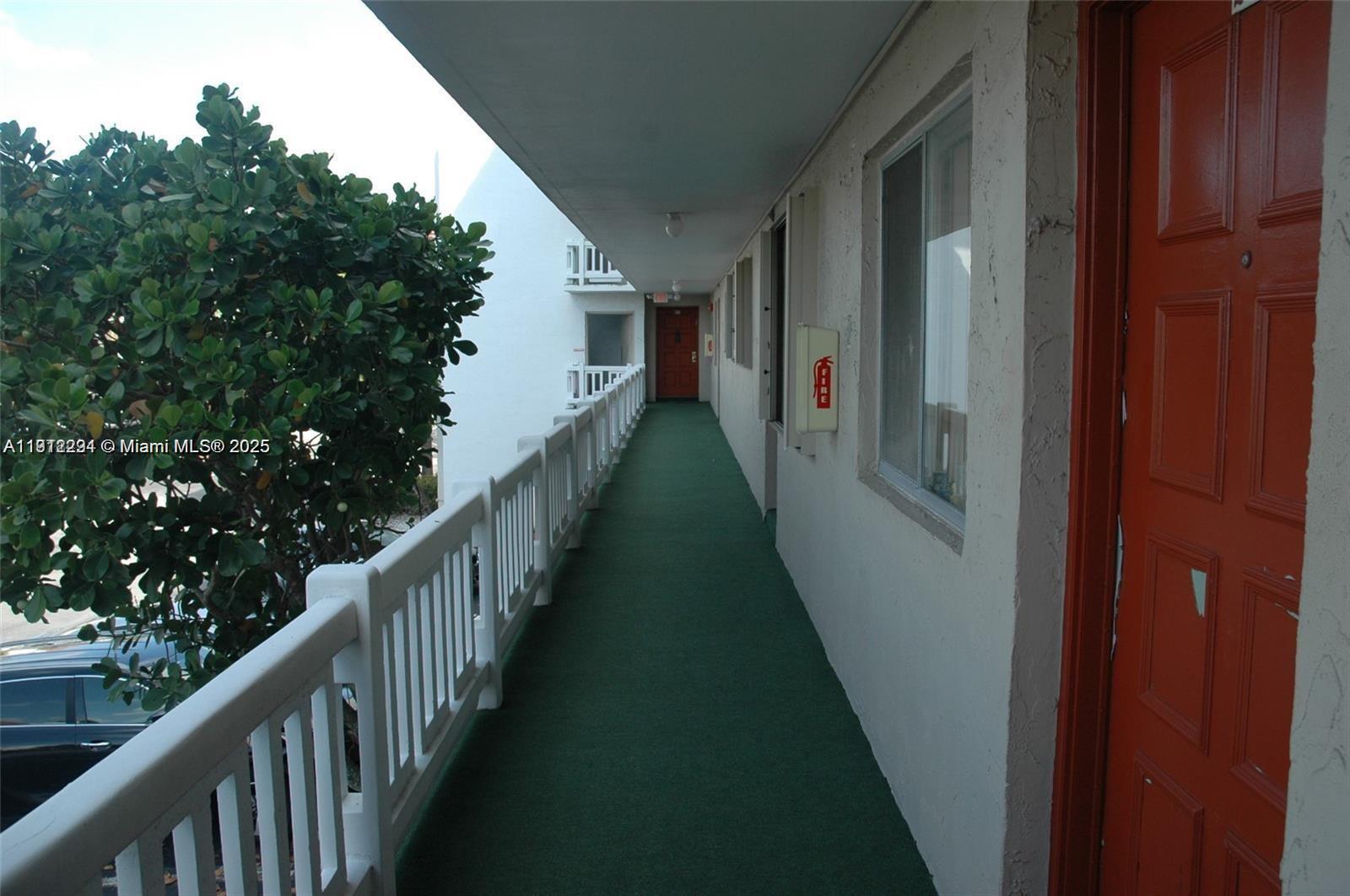 3571 Inverrary Drive, Unit 201 Lauderhill, FL 33319 - Photo 27 of 48 a view of a house with stairs