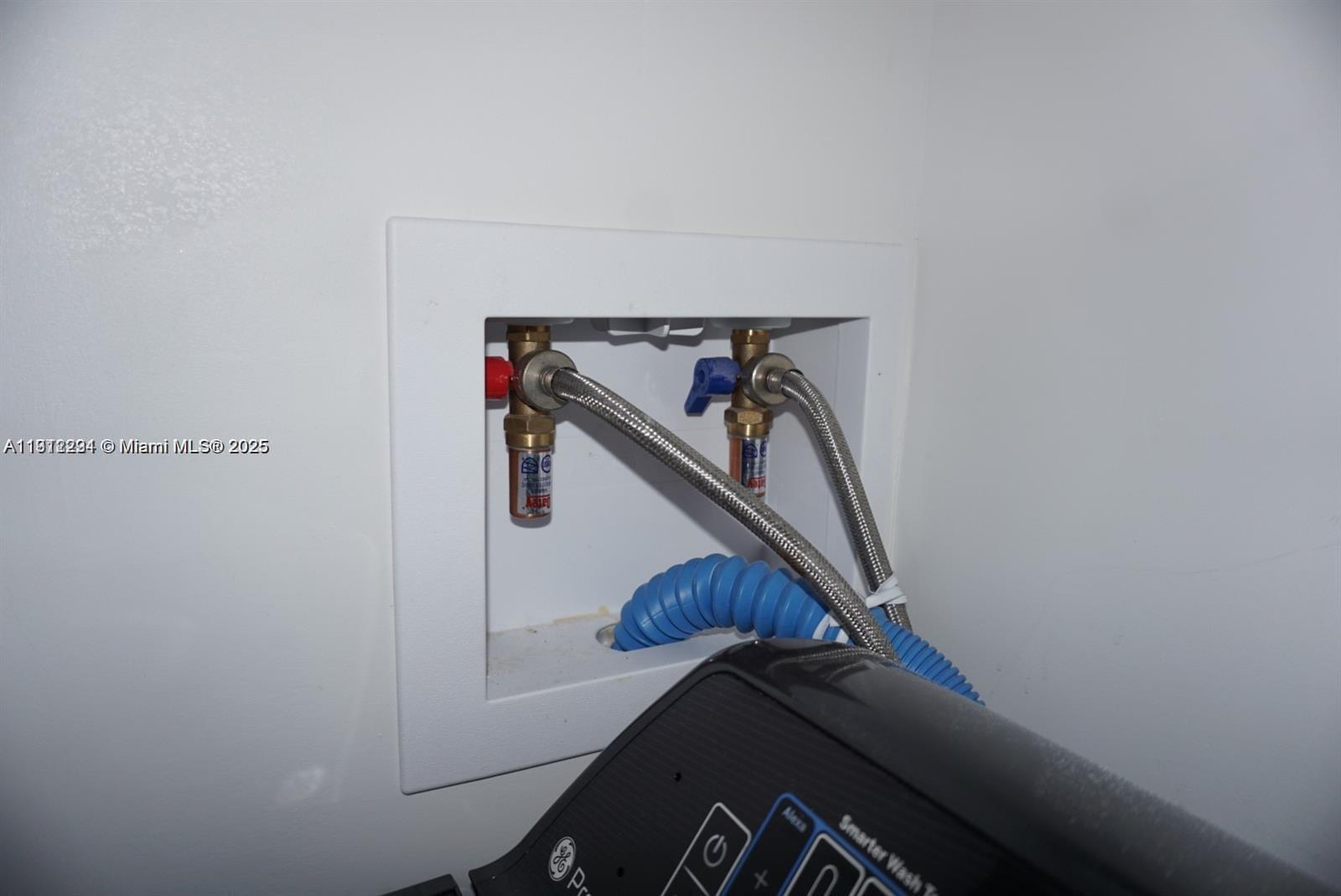 3571 Inverrary Drive, Unit 201 Lauderhill, FL 33319 - Photo 47 of 48 a view of entryway