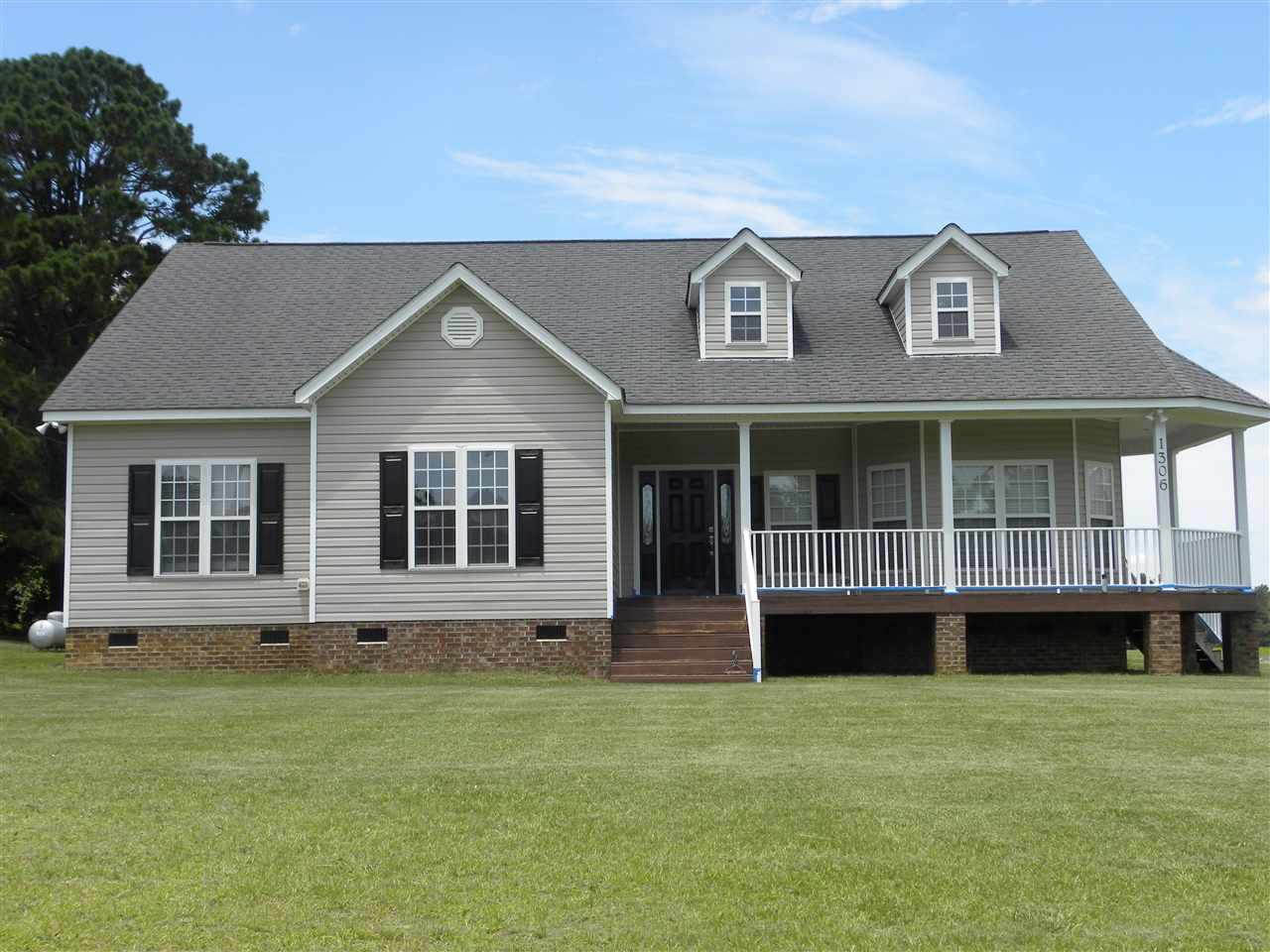 1306 Stephenson Road Benson, NC 27504 - Photo 1 of 18 Photo 1