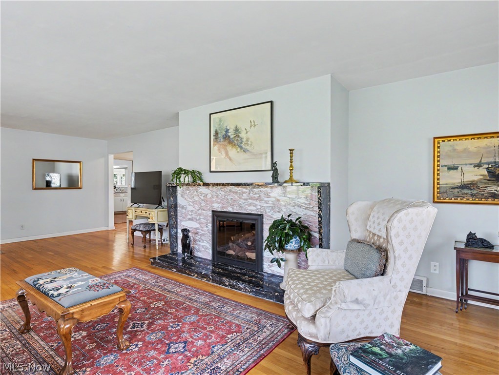 148 Rentham Road Akron, OH 44313 - Photo 6 of 31 Gallery Image 6