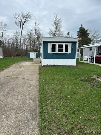 $32,900 | 1066 Karen Drive, Evans, NY 14006