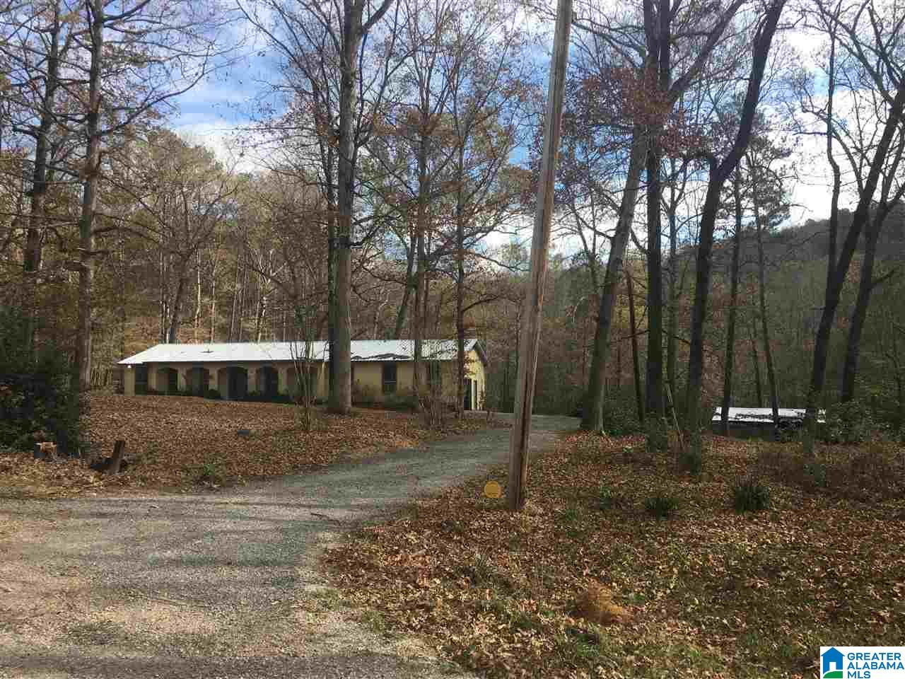 1384 Mill Creek Road Warrior, AL 35180 - Photo 1 of 2