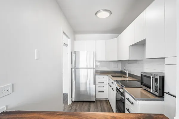 $1,650 | 5757 North Sheridan Road, Unit 15G, Chicago, IL 60660