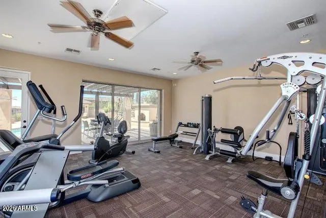 $877,500 | 10260 East White Feather Lane, Unit 1041, Scottsdale, AZ 85262