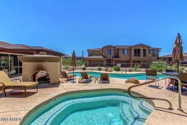 $877,500 | 10260 East White Feather Lane, Unit 1041, Scottsdale, AZ 85262