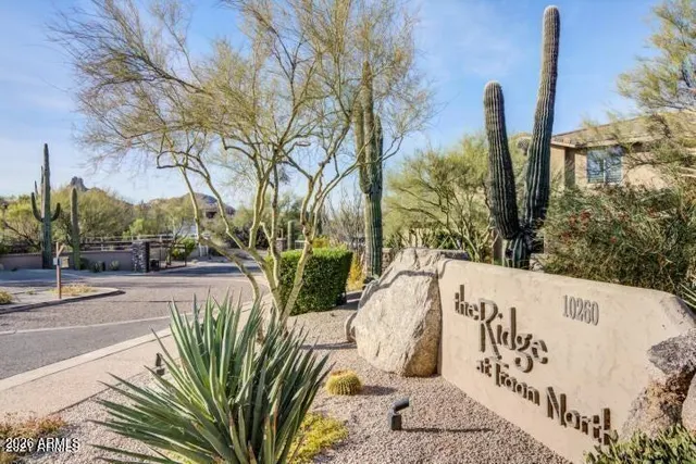 $877,500 | 10260 East White Feather Lane, Unit 1041, Scottsdale, AZ 85262