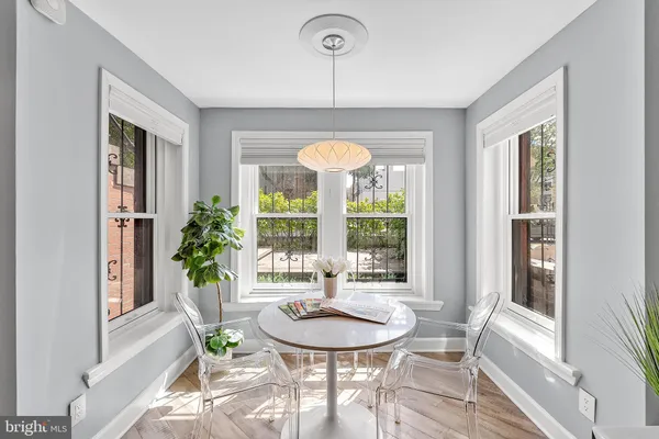 $1,700,000 | 1534 15th Street Northwest, Washington, DC 20005