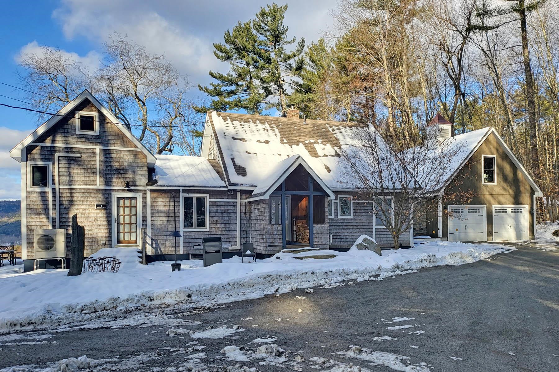 4 Robin Hill Road Townshend, VT 05353 - Photo 13 of 30