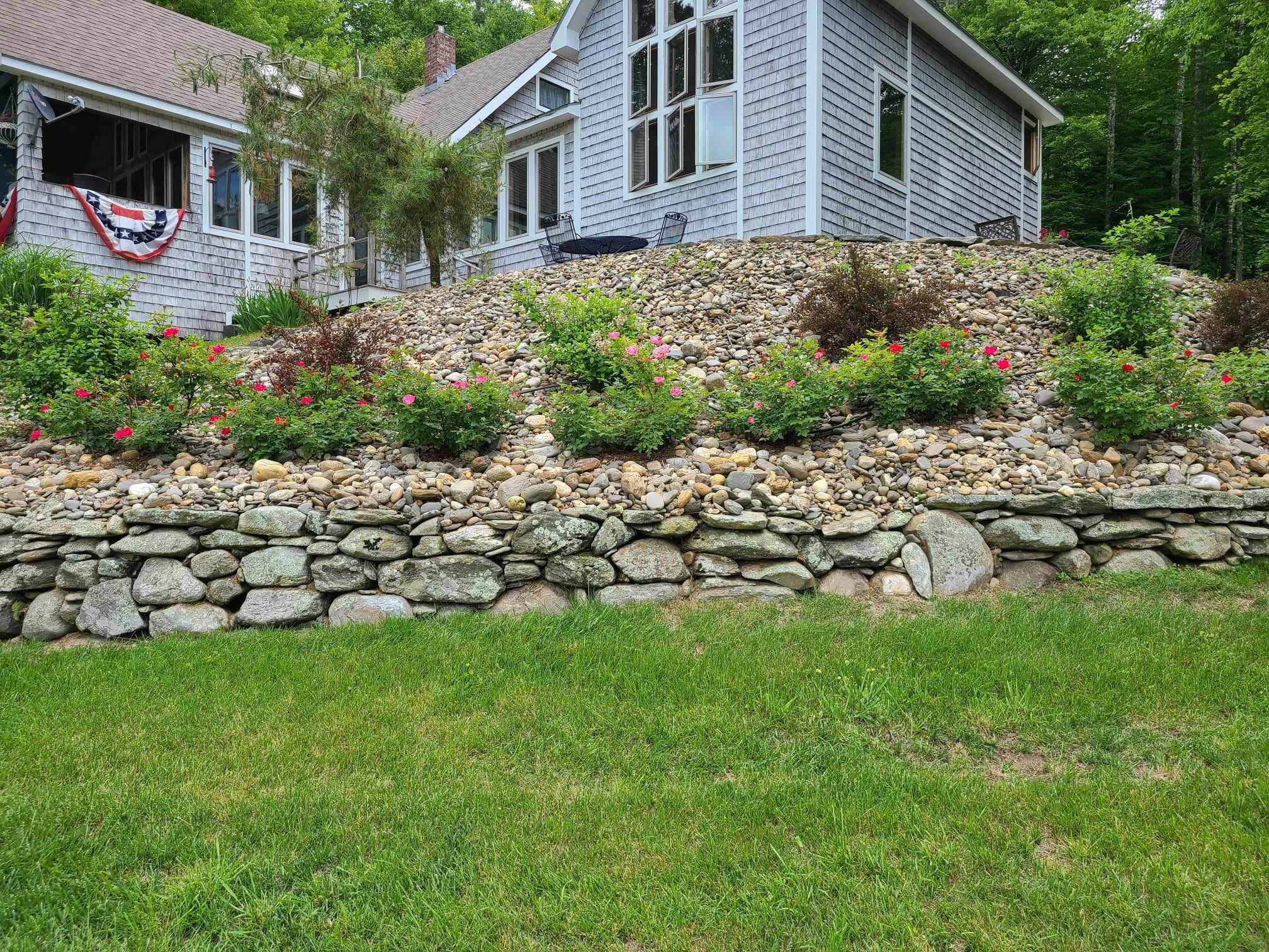 4 Robin Hill Road Townshend, VT 05353 - Photo 22 of 30