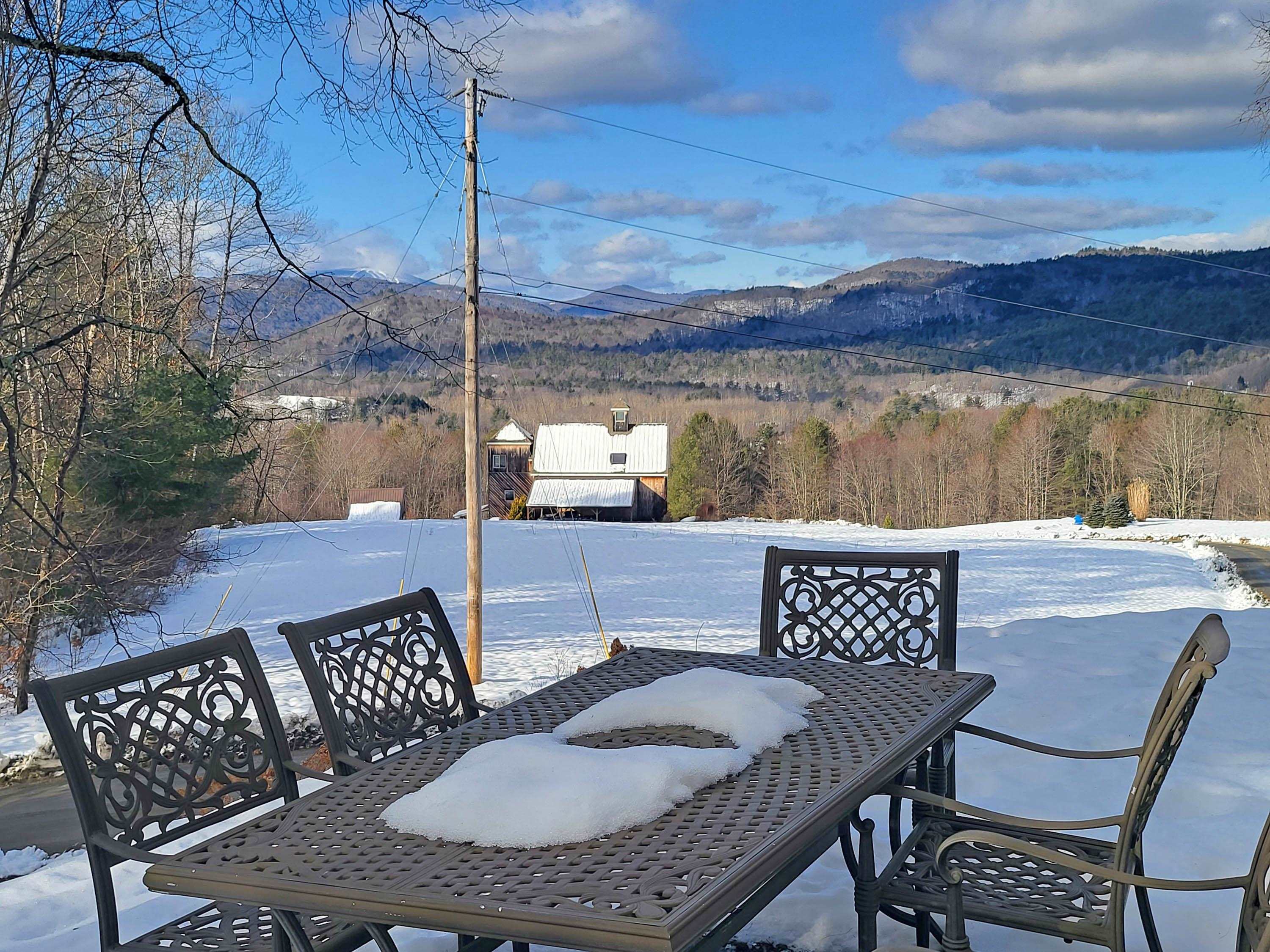 4 Robin Hill Road Townshend, VT 05353 - Photo 26 of 30