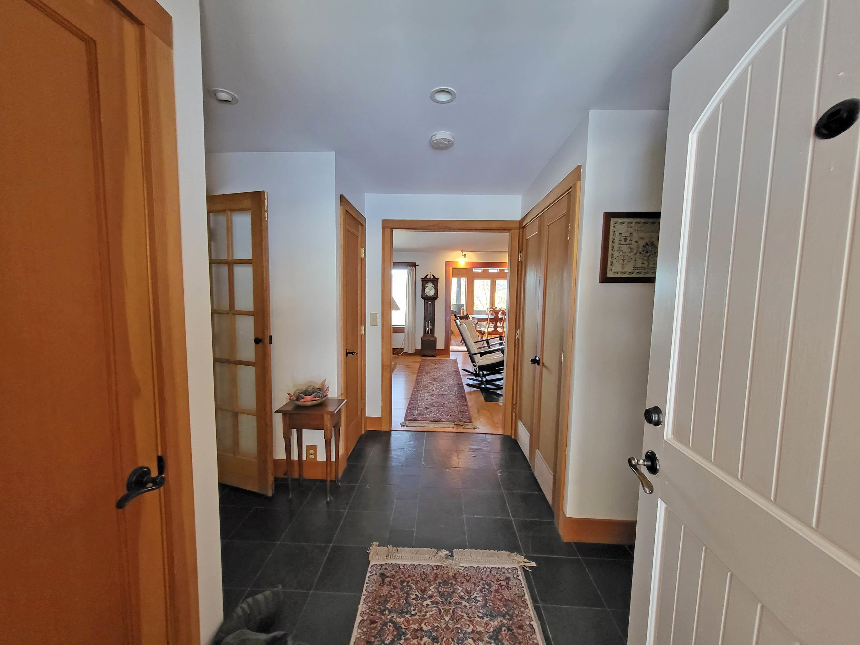 4 Robin Hill Road Townshend, VT 05353 - Photo 27 of 30