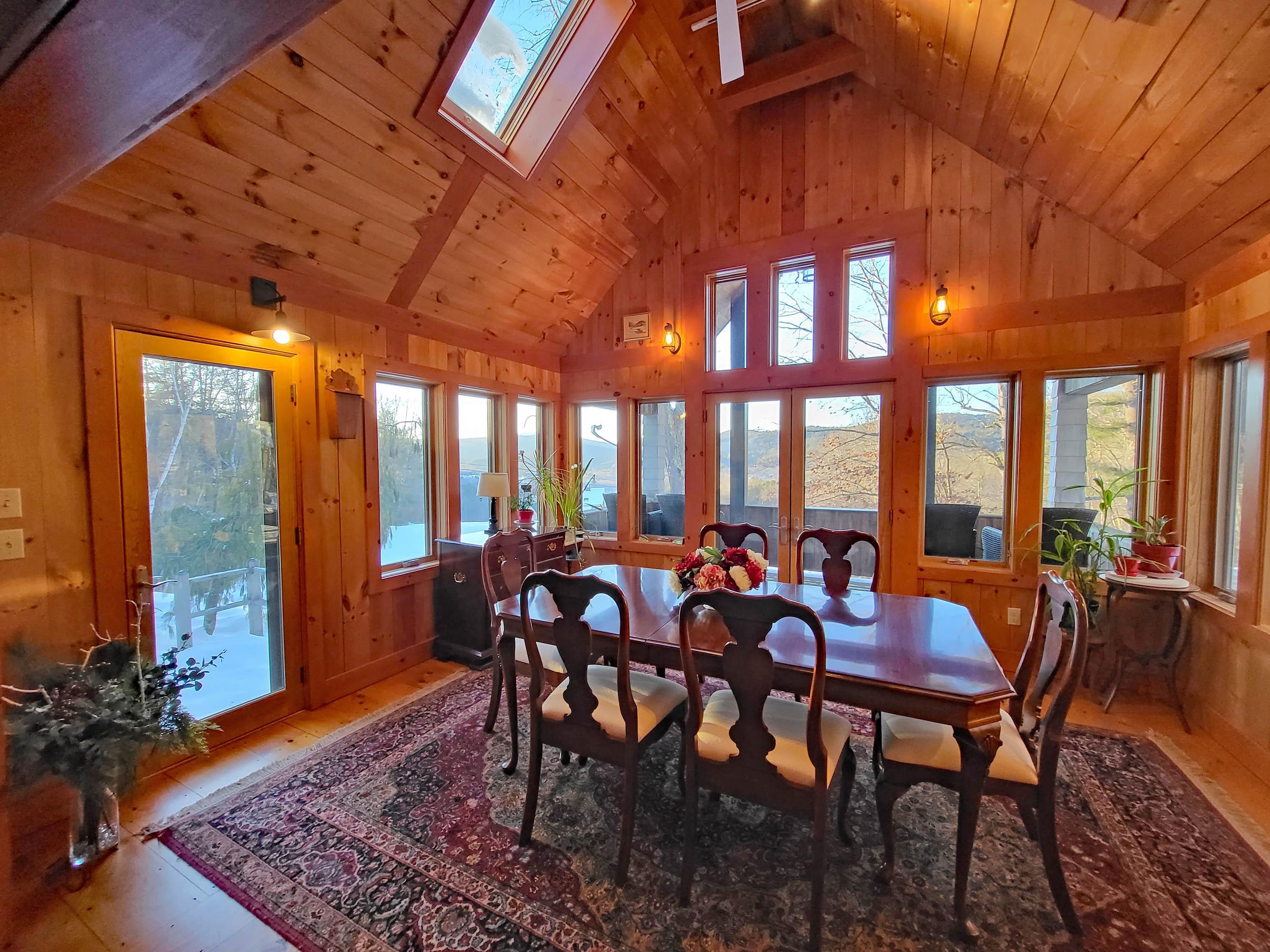 4 Robin Hill Road Townshend, VT 05353 - Photo 30 of 30