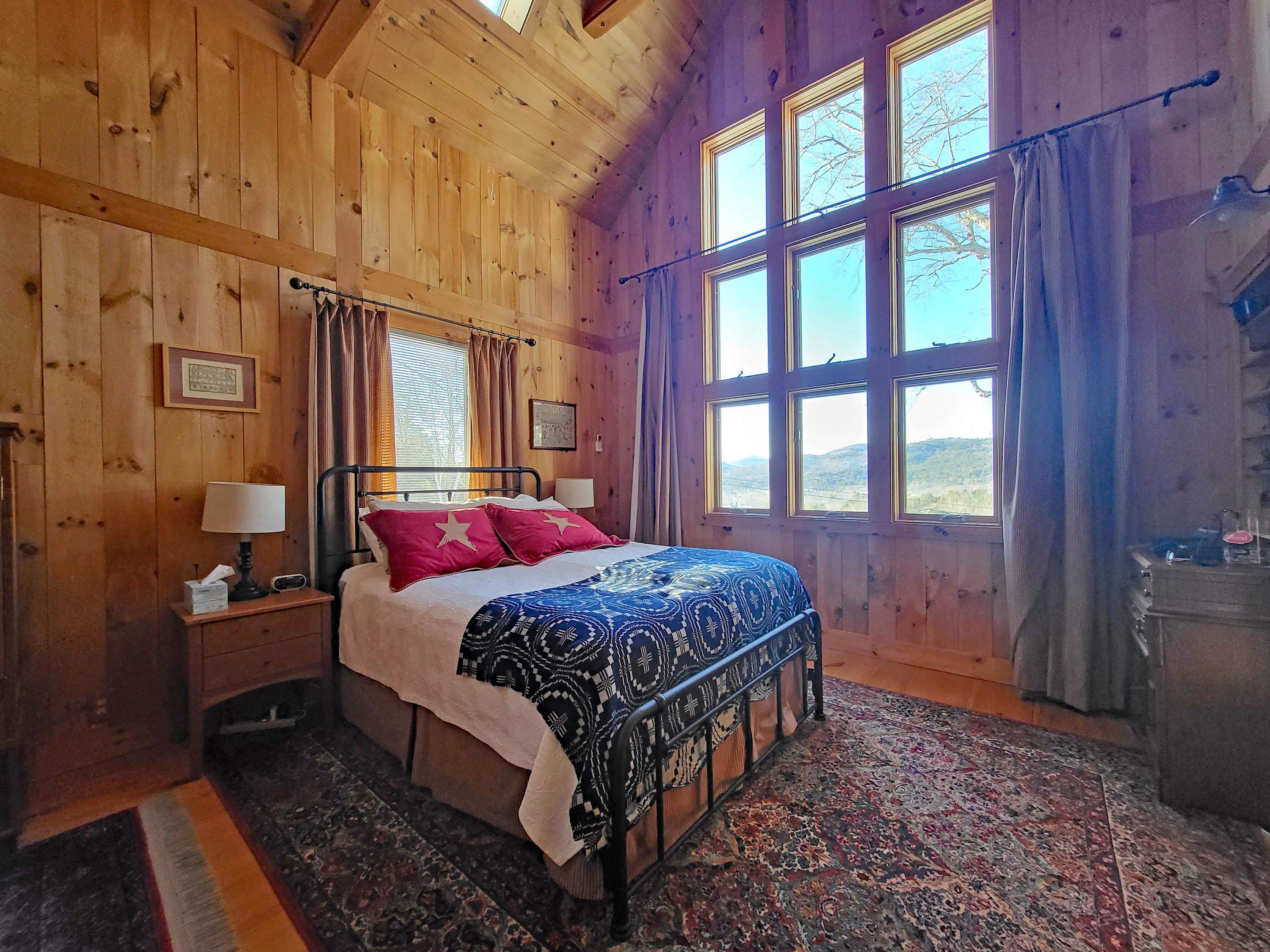 4 Robin Hill Road Townshend, VT 05353 - Photo 7 of 30