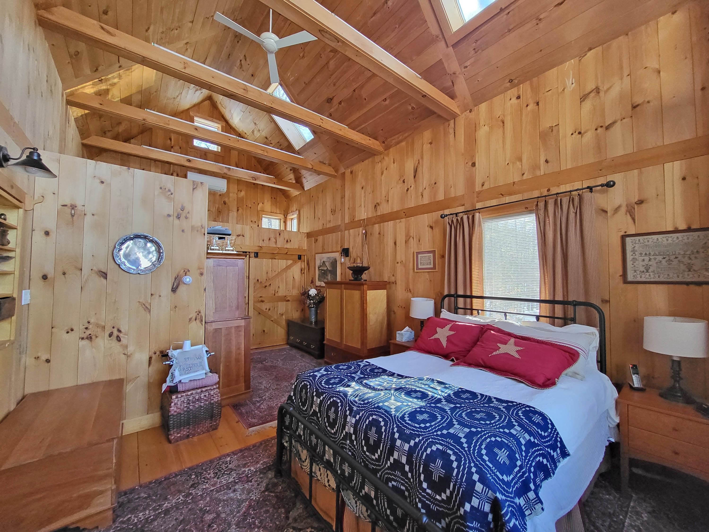 4 Robin Hill Road Townshend, VT 05353 - Photo 8 of 30