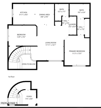 $275,000 | 839 South Westwood, Unit 265, Mesa, AZ 85210