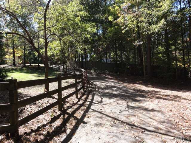 11632 Hickory Grove Church Road Raleigh, NC 27613 - Photo 1 of 11 Land