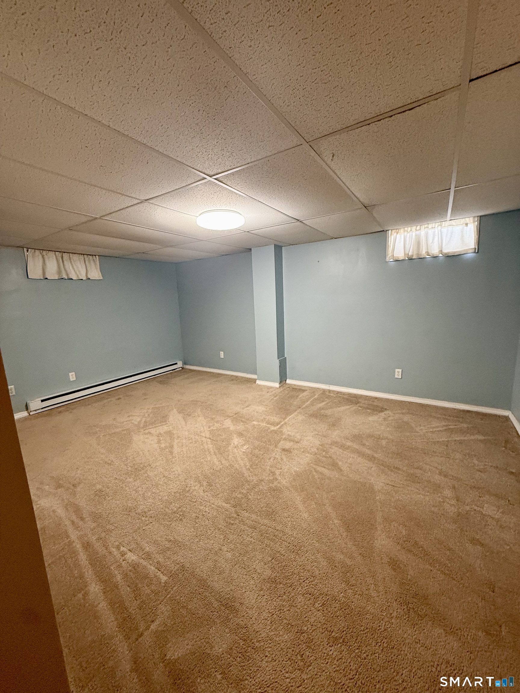 6 Stonegate Circle, Unit A Branford, CT 06405 - Photo 17 of 19 a view of empty room