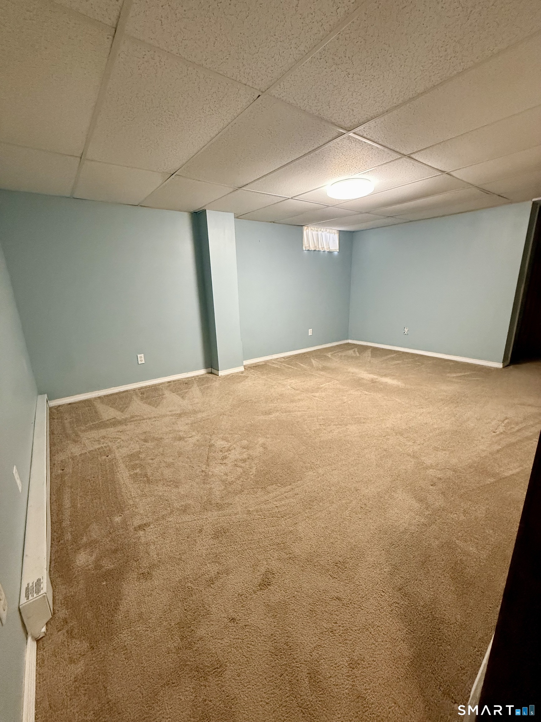 6 Stonegate Circle, Unit A Branford, CT 06405 - Photo 18 of 19 a view of empty room