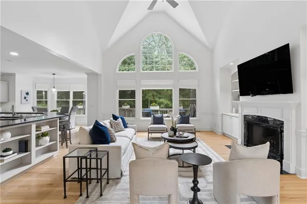 $975,000 | 5356 Windsor Green Court Southeast, Mableton, GA 30126