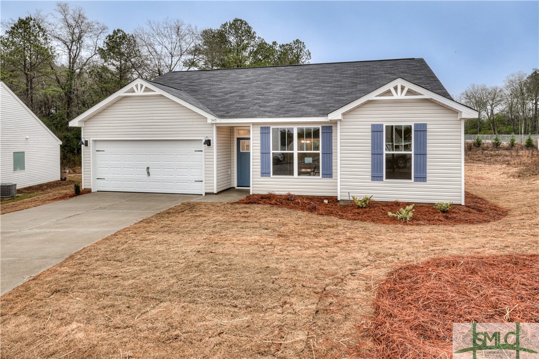 357 Crosswinds Drive Rincon, GA 31326 - Photo 4 of 39