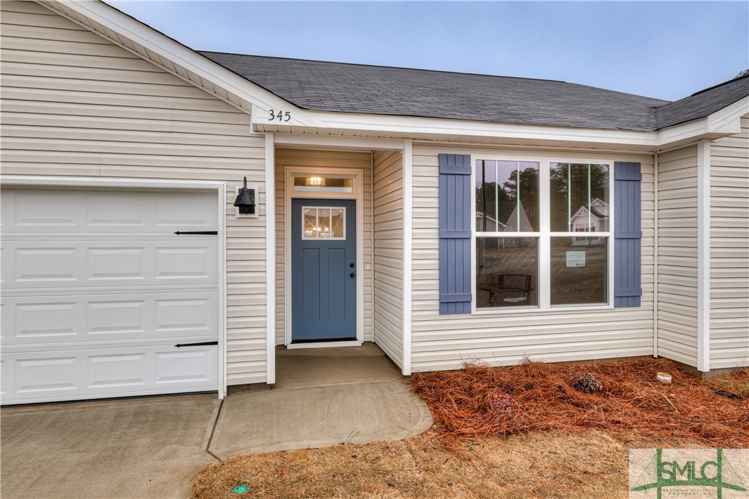 357 Crosswinds Drive Rincon, GA 31326 - Photo 5 of 39