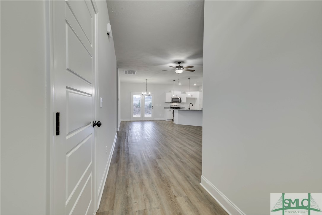 357 Crosswinds Drive Rincon, GA 31326 - Photo 7 of 39