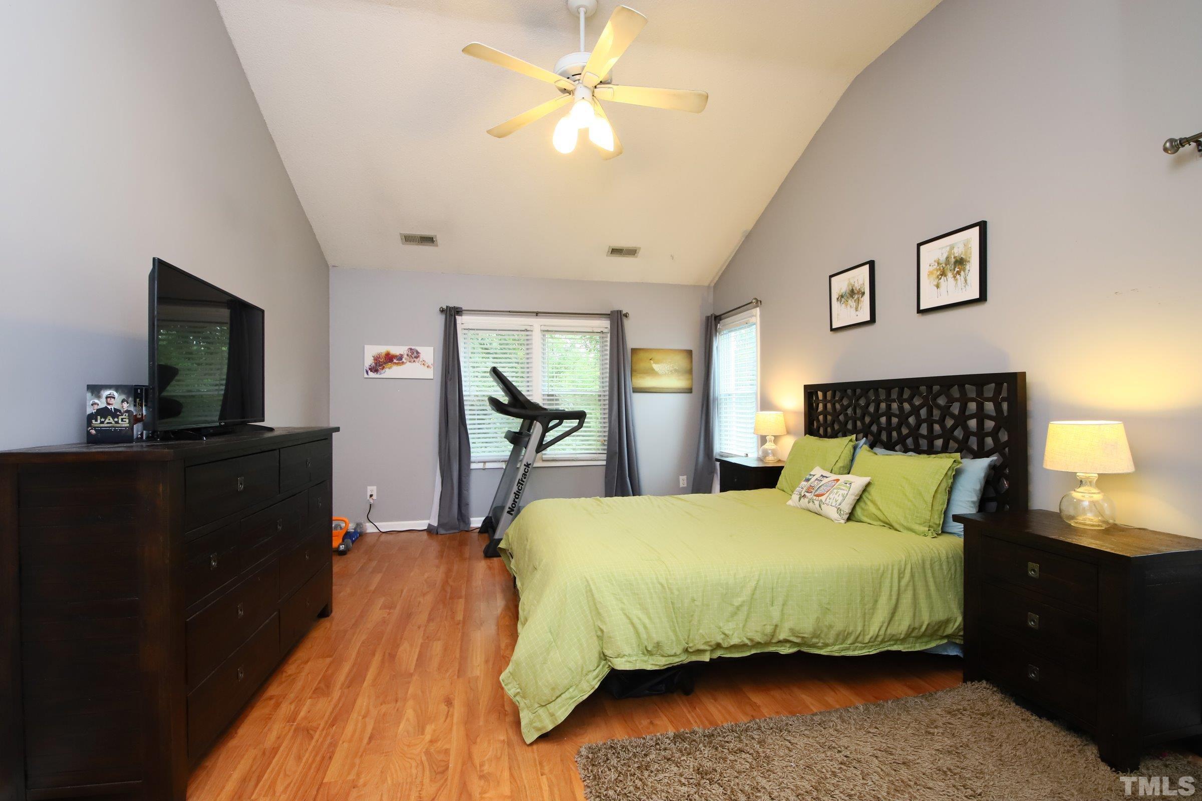 212 Rattan Bay Drive Raleigh, NC 27610 - Photo 11 of 27 Gallery Image 11