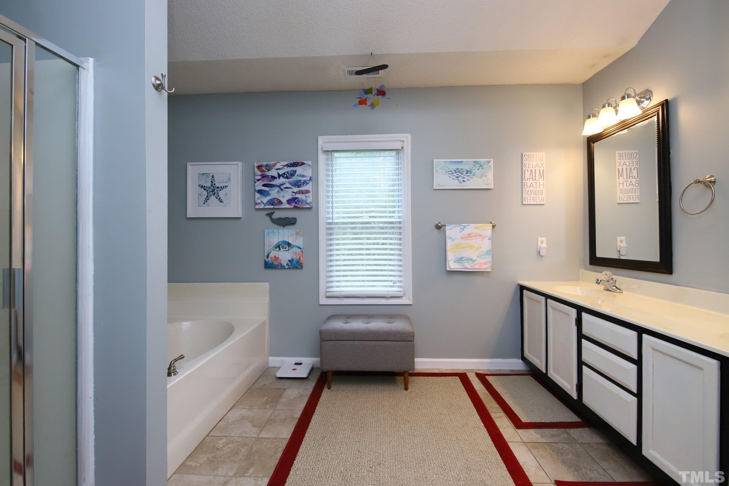 212 Rattan Bay Drive Raleigh, NC 27610 - Photo 12 of 27 Gallery Image 12