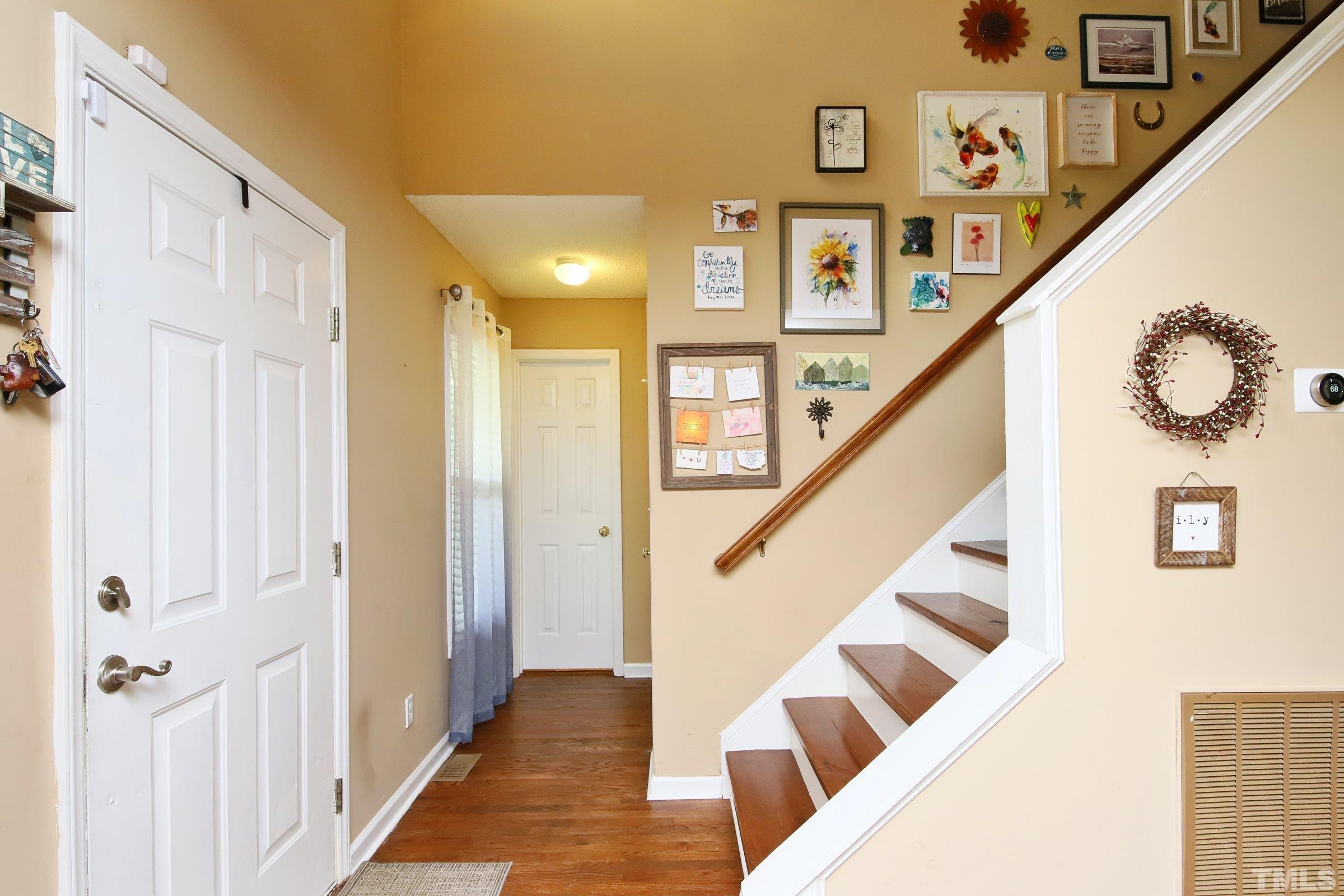 212 Rattan Bay Drive Raleigh, NC 27610 - Photo 3 of 27 Gallery Image 3