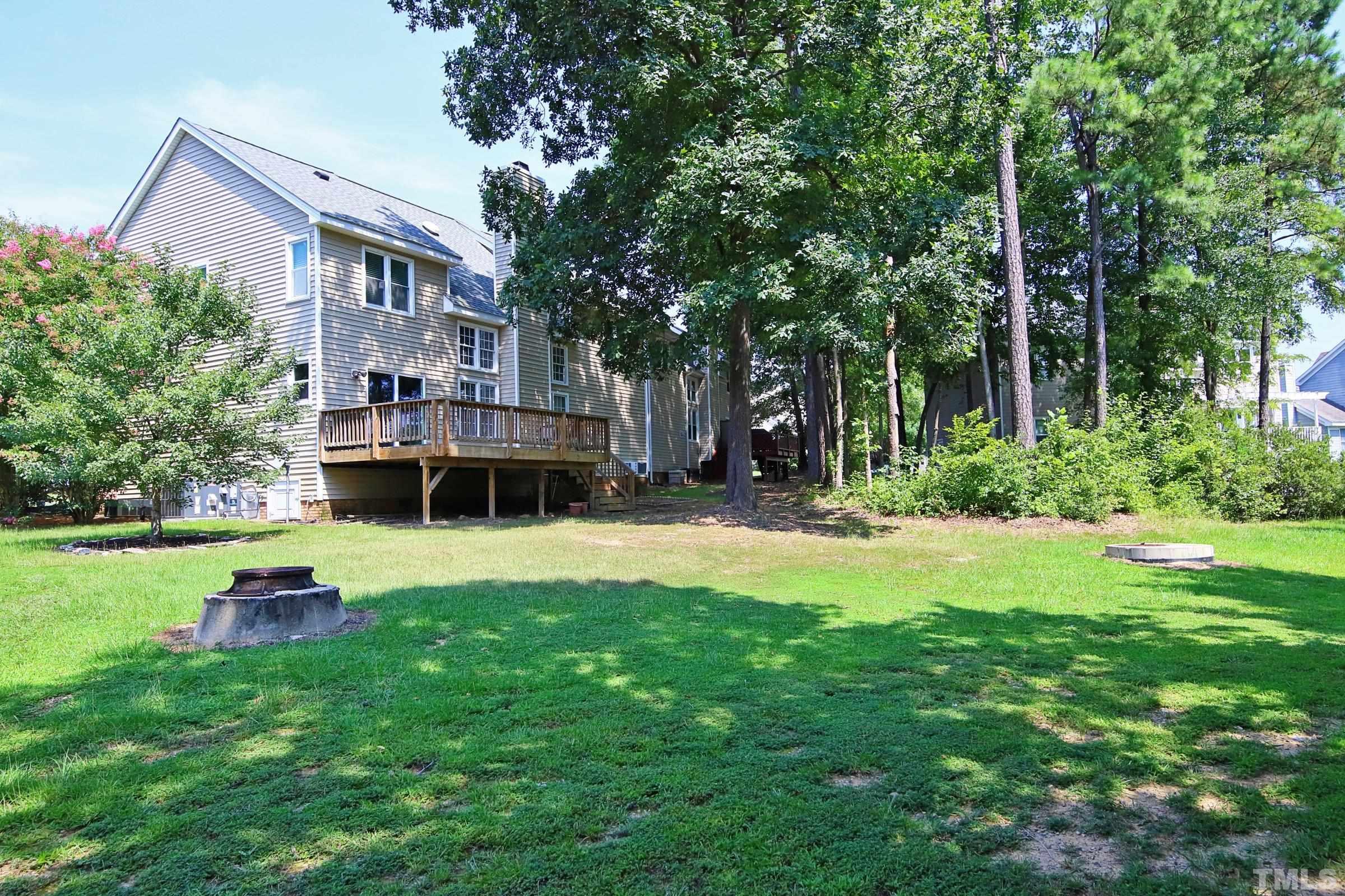 212 Rattan Bay Drive Raleigh, NC 27610 - Photo 24 of 27 Gallery Image 24