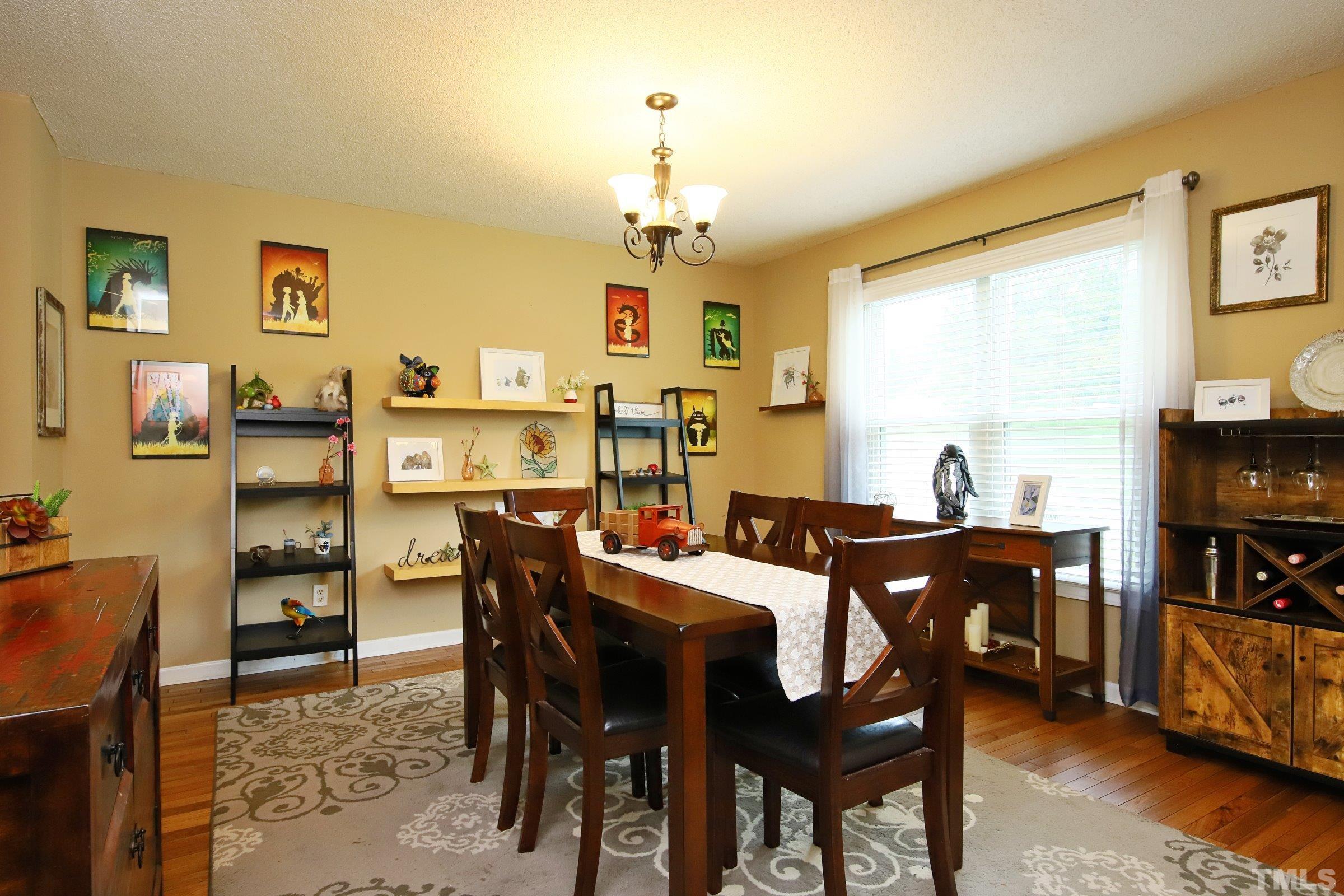 212 Rattan Bay Drive Raleigh, NC 27610 - Photo 4 of 27 Gallery Image 4