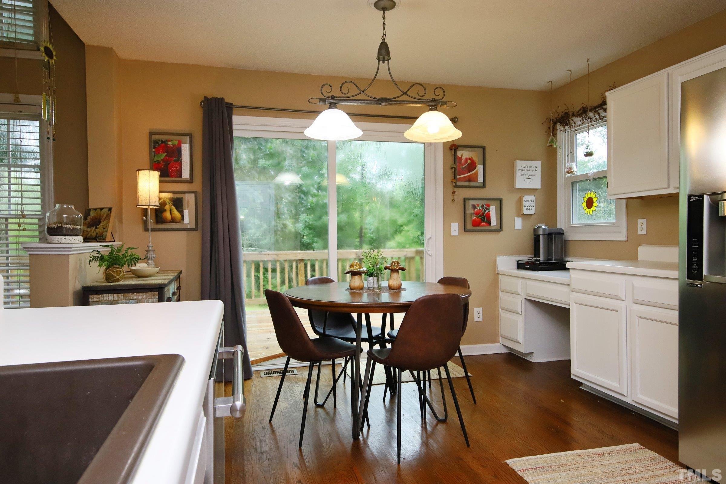 212 Rattan Bay Drive Raleigh, NC 27610 - Photo 7 of 27 Gallery Image 7