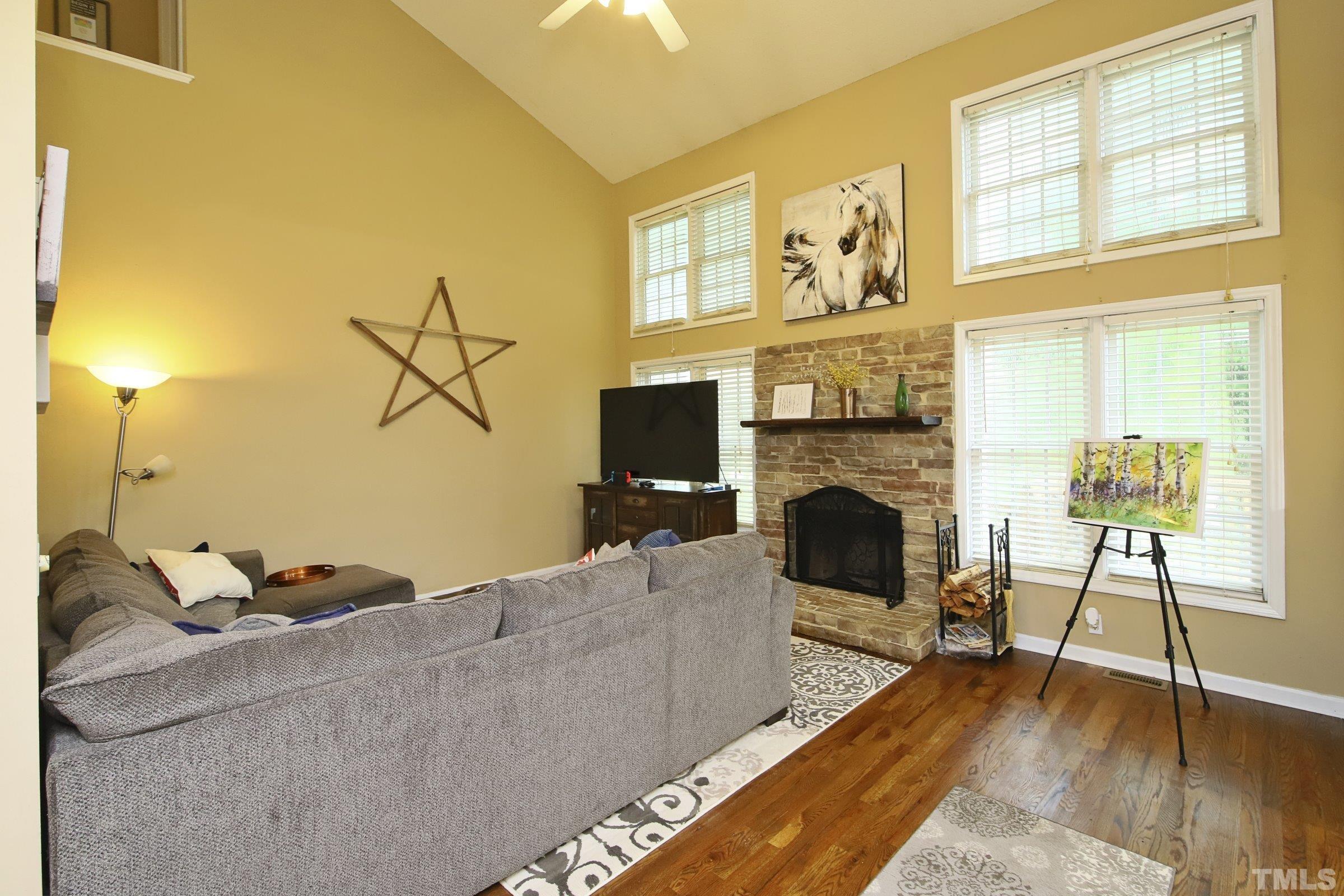 212 Rattan Bay Drive Raleigh, NC 27610 - Photo 9 of 27 Gallery Image 9