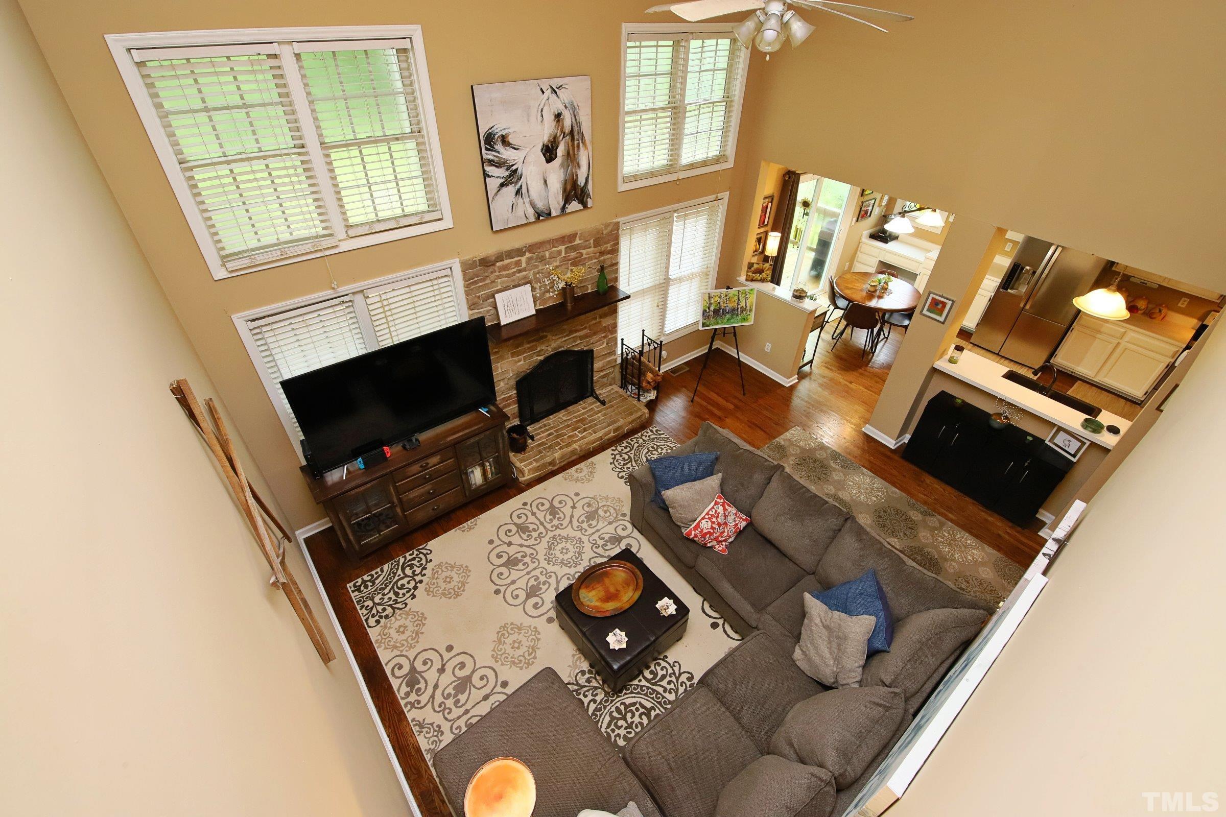 212 Rattan Bay Drive Raleigh, NC 27610 - Photo 10 of 27 Gallery Image 10