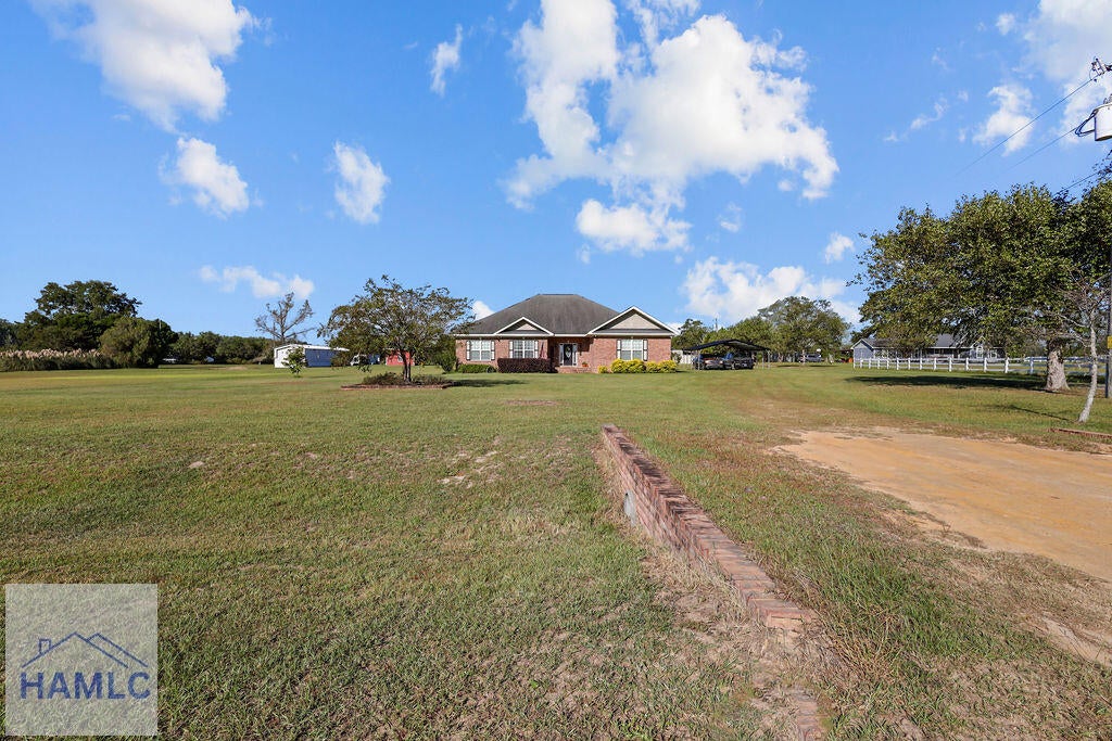 1761 Osteen Branch Road Jesup, GA 31545 - Photo 48 of 48 Gallery Image 48