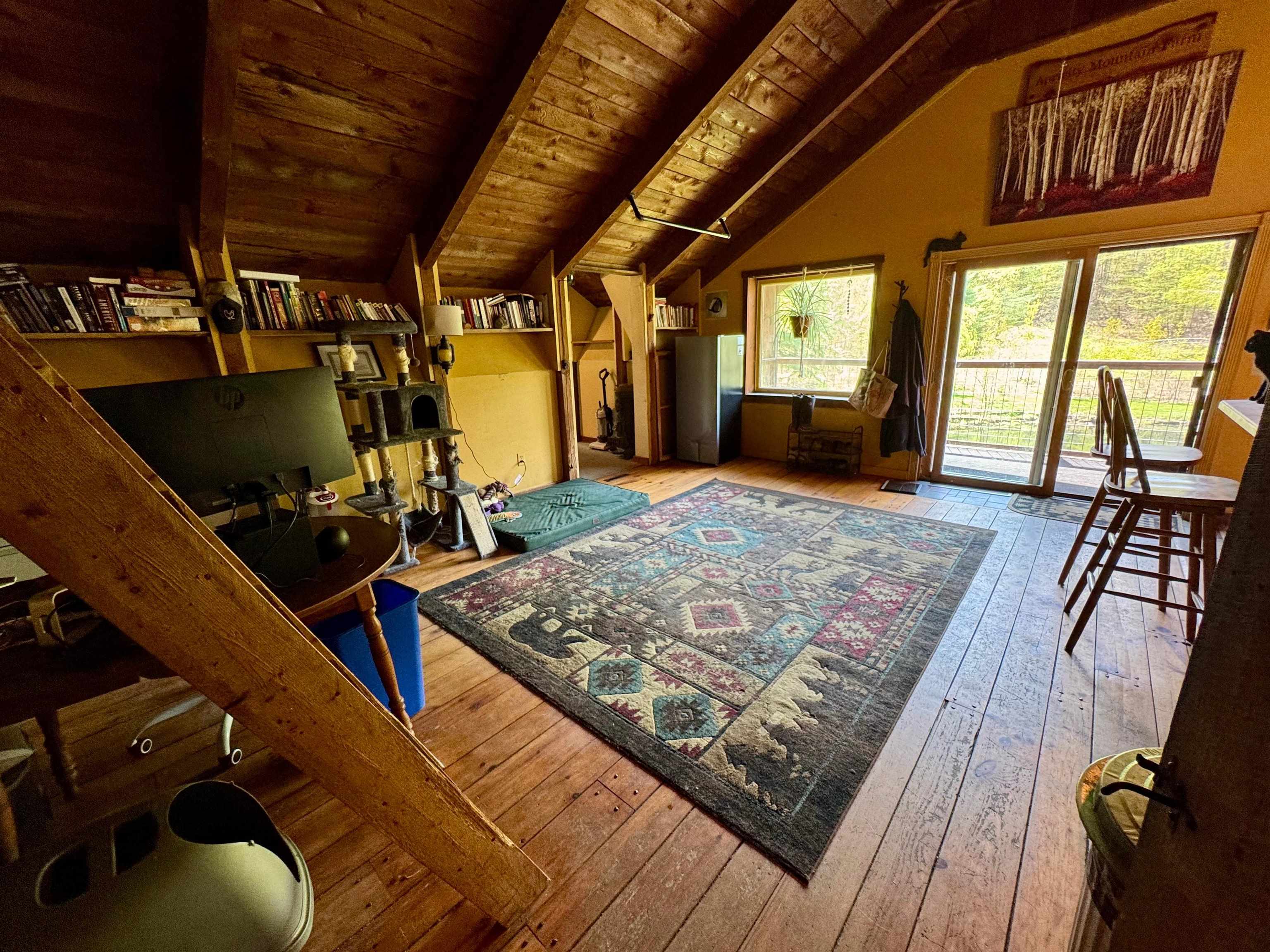 173 Kibling Hill Road Strafford, VT 05072 - Photo 16 of 26