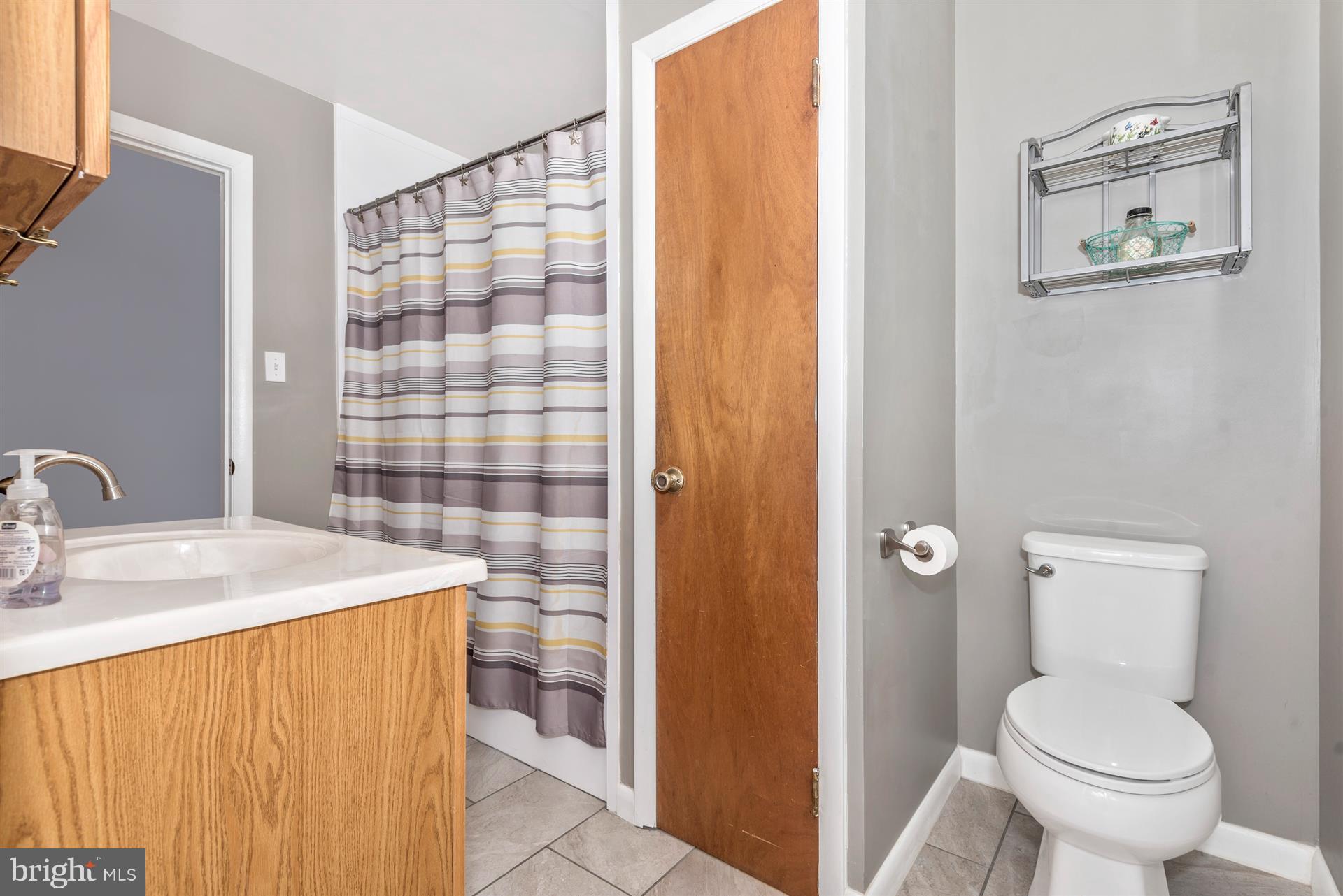 8241 Quarterfield Road Severn, MD 21144 - Photo 13 of 30 Hall Bath