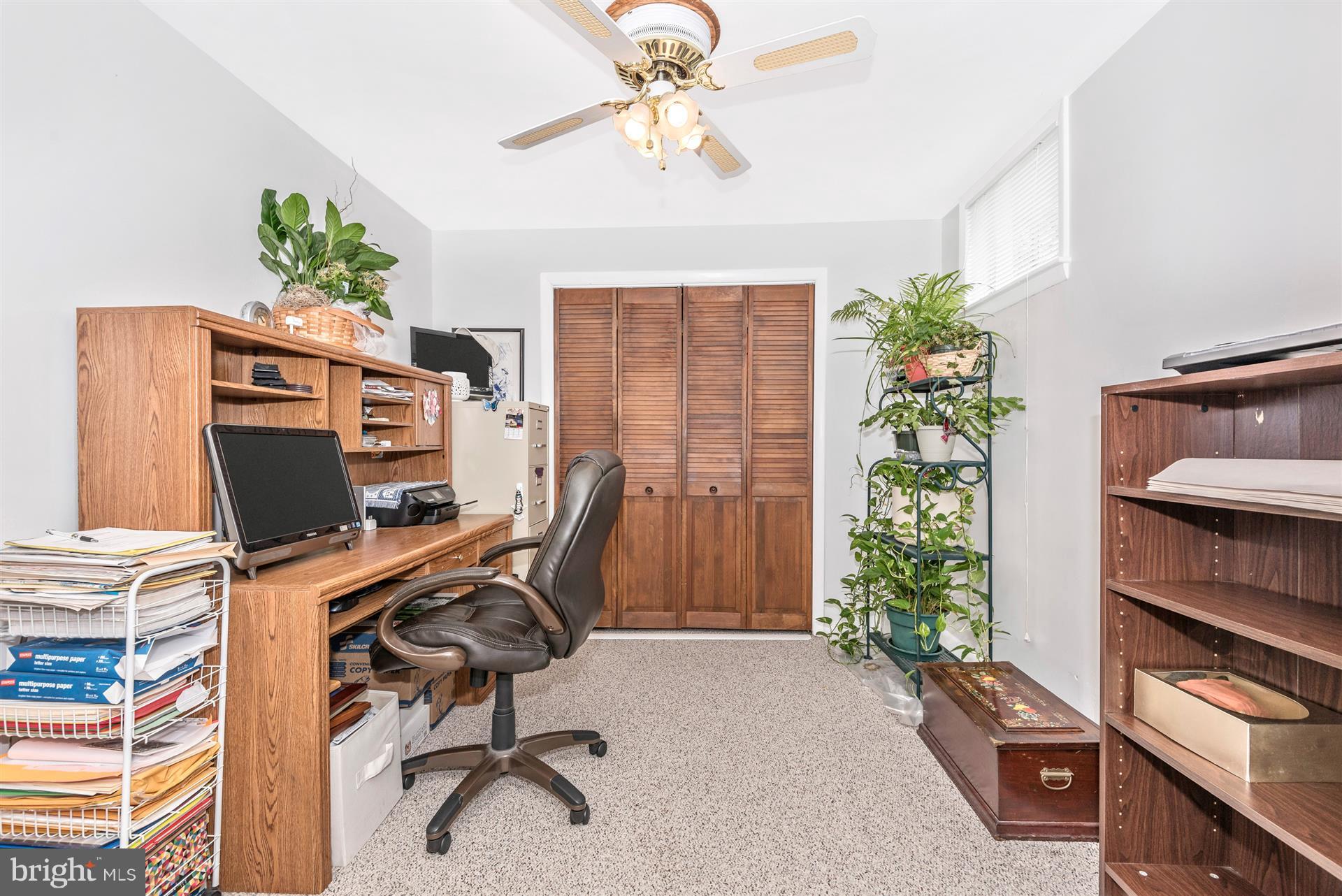 8241 Quarterfield Road Severn, MD 21144 - Photo 21 of 30 Perfect for lower bedroom sitting area or office