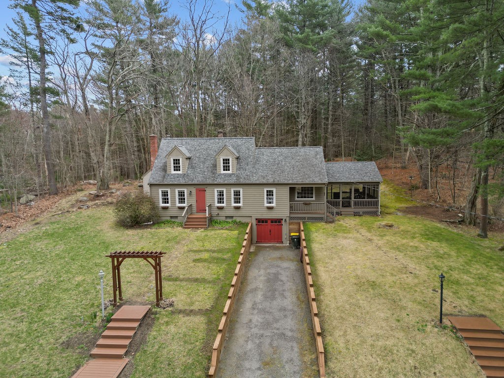 45 Ross Road Burrillville, RI 02859 - Photo 1 of 40 Gallery Image 1
